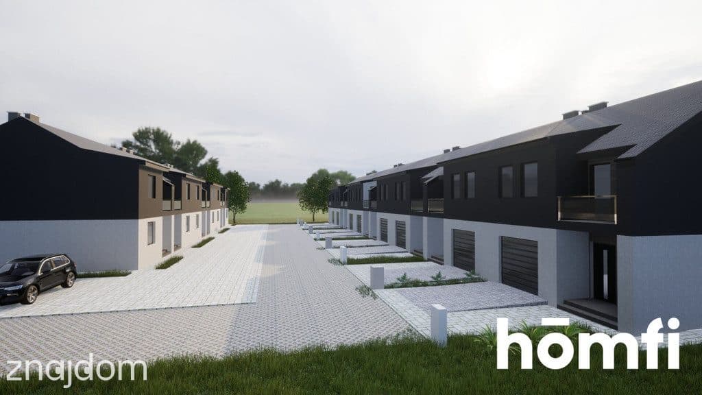 Boguchwała| 64 m²| 2 miejsca| Bez PCC - zdjęcie 3
