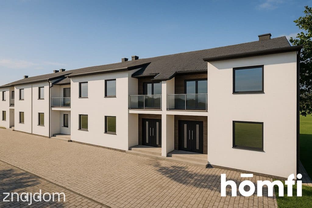 Boguchwała| 64 m²| 2 miejsca| Bez PCC - zdjęcie 4