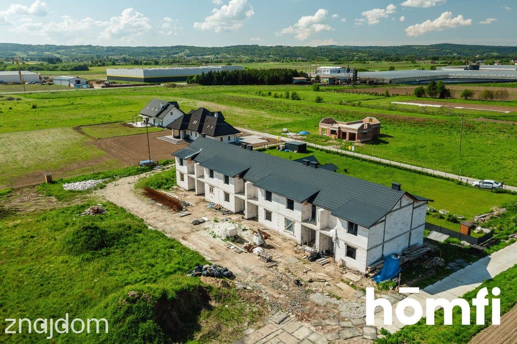 Boguchwała| 64 m²| 2 miejsca| Bez PCC - zdjęcie 5