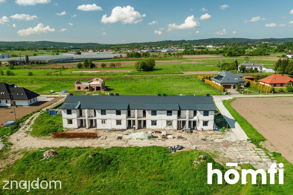 Boguchwała| 64 m²| 2 miejsca| Bez PCC - zdjęcie 6