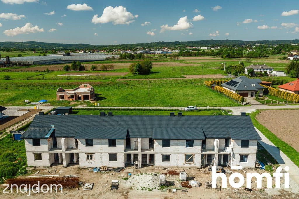 Boguchwała| 64 m²| 2 miejsca| Bez PCC - zdjęcie 7