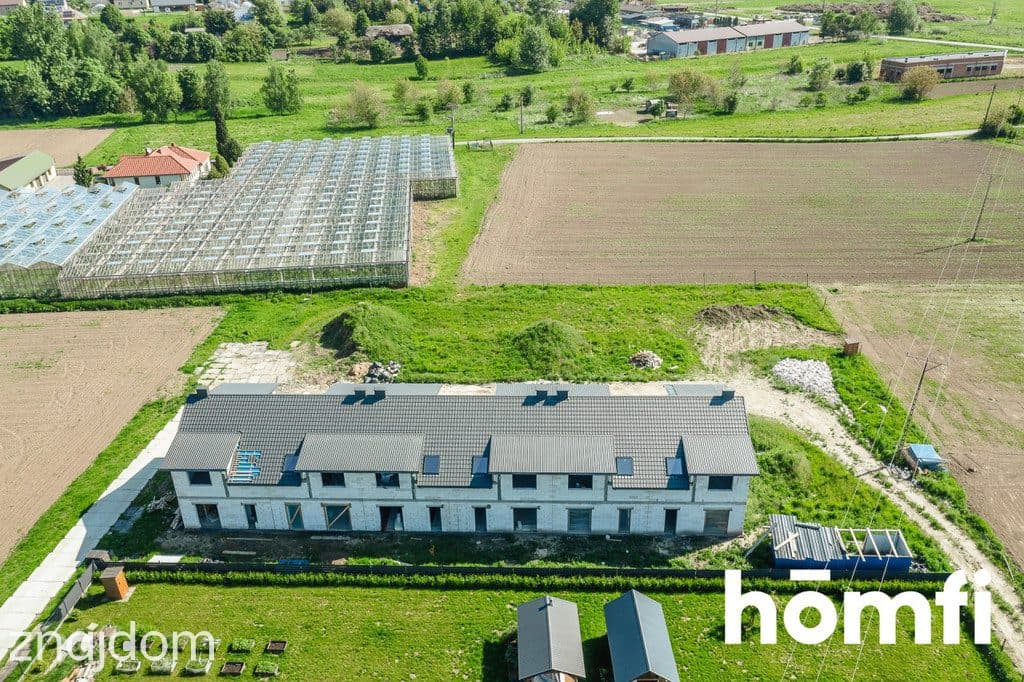 Boguchwała| 64 m²| 2 miejsca| Bez PCC - zdjęcie 9