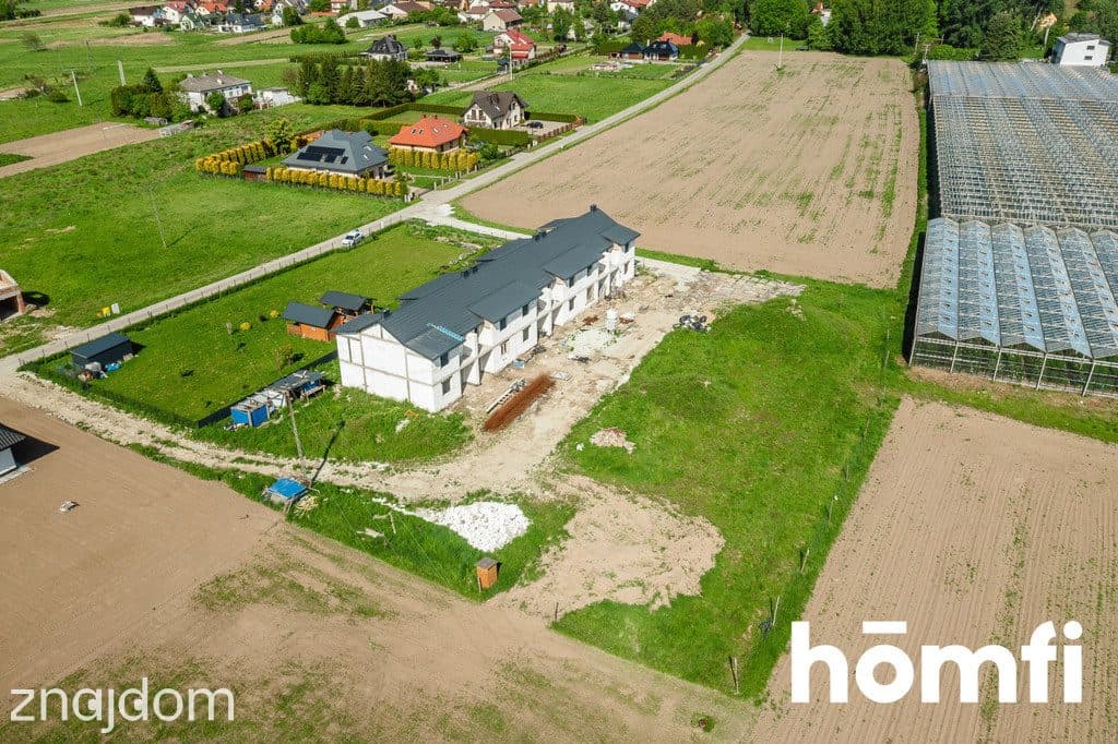 Boguchwała| 64 m²| 2 miejsca| Bez PCC - zdjęcie 10