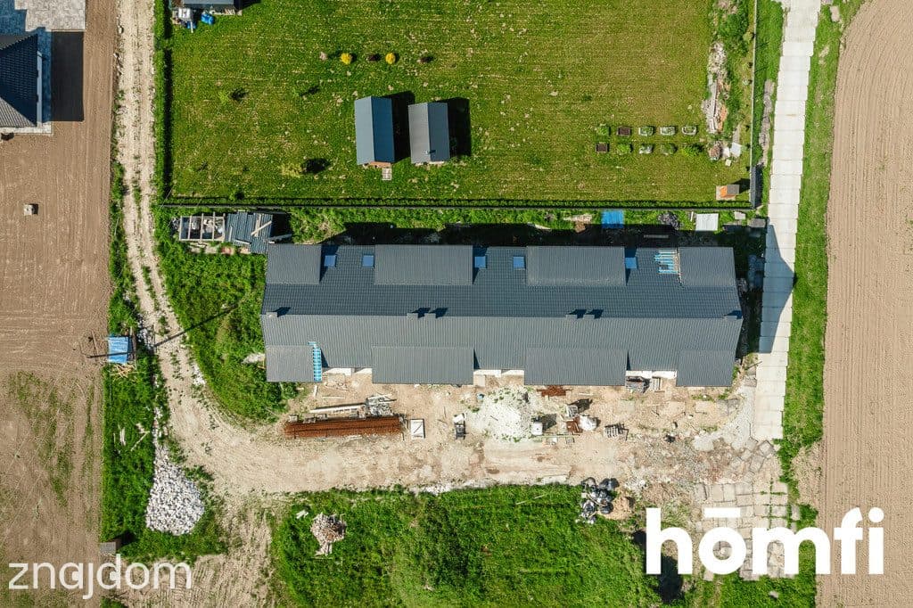 Boguchwała| 64 m²| 2 miejsca| Bez PCC - zdjęcie 11