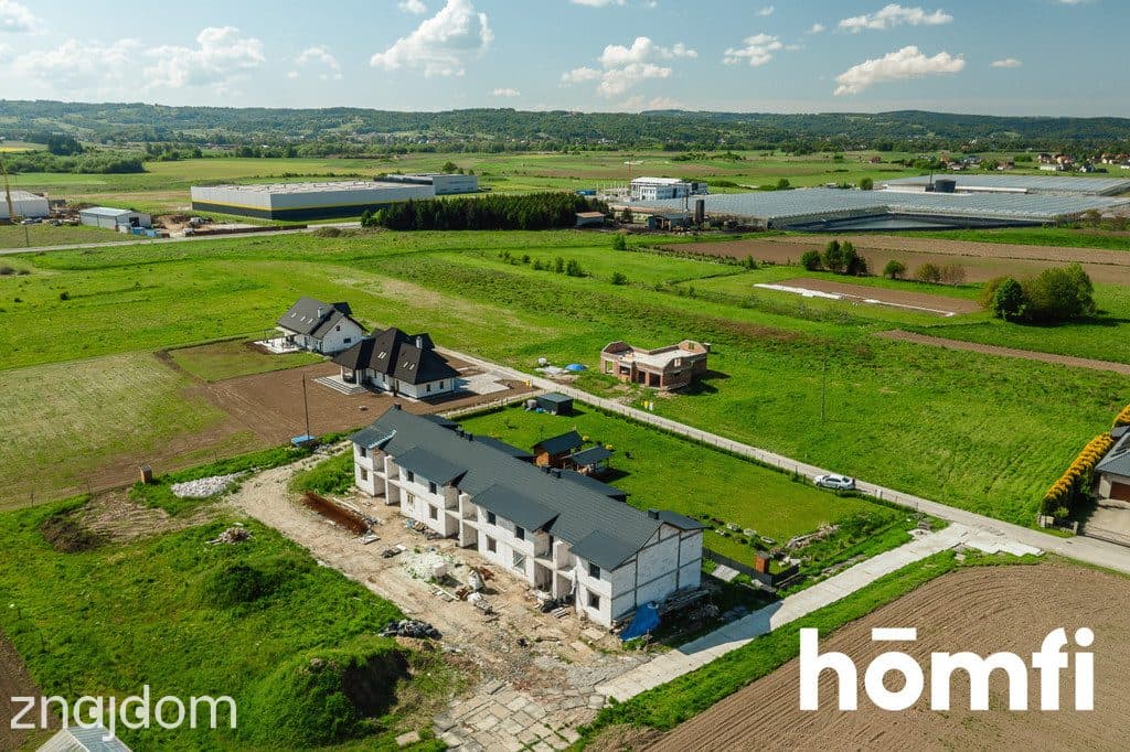 Boguchwała| 64 m²| 2 miejsca| Bez PCC - zdjęcie 12