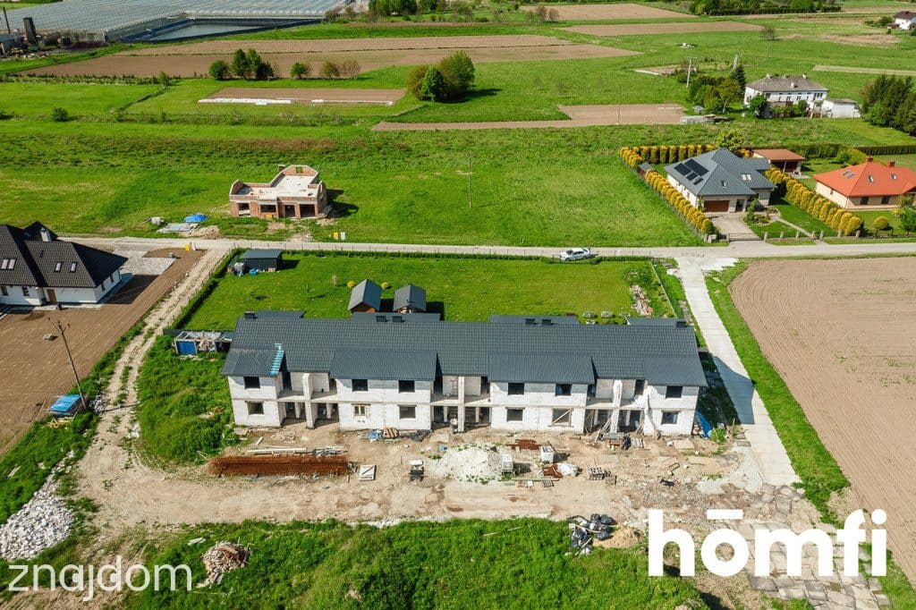 Boguchwała| 64 m²| 2 miejsca| Bez PCC - zdjęcie 13