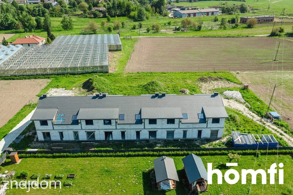 Boguchwała | 64 m² | 2 miejsca | Bez PCC - zdjęcie 8