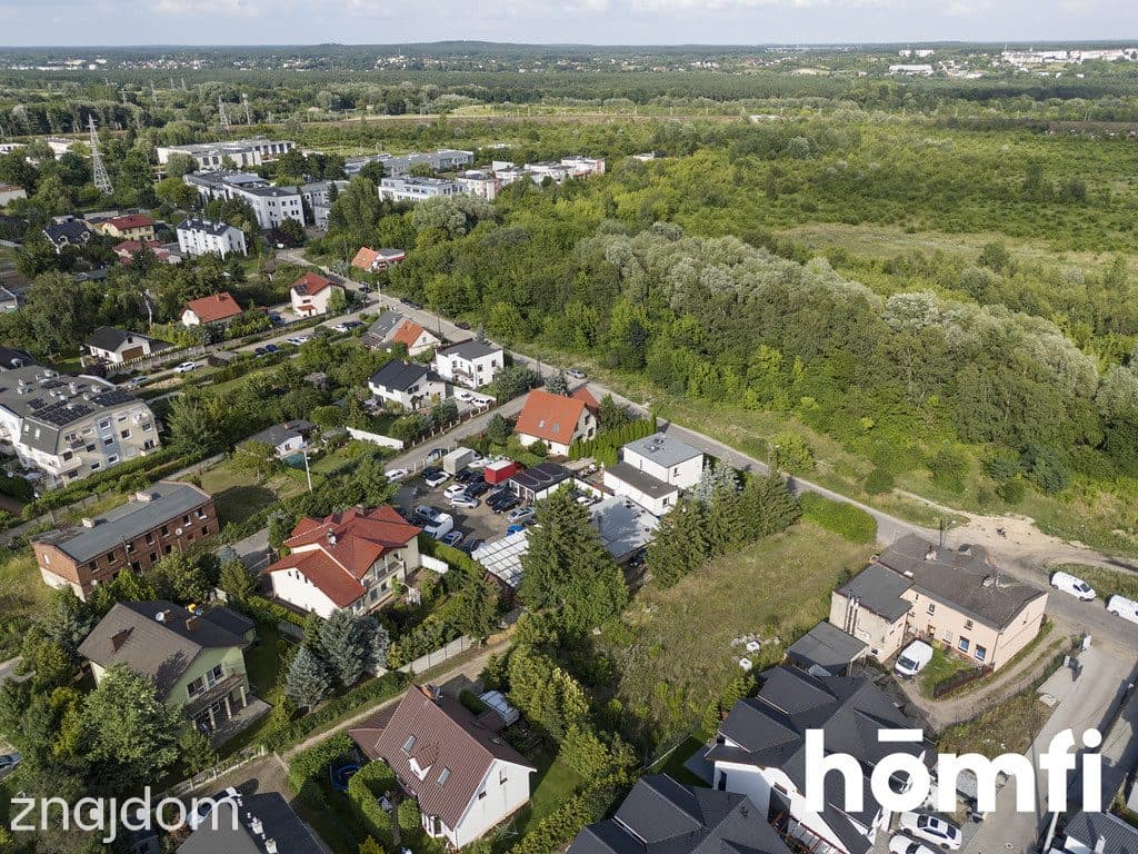 Działka z WZ | ok. 900 m² PUM | Naramowice - zdjęcie 9