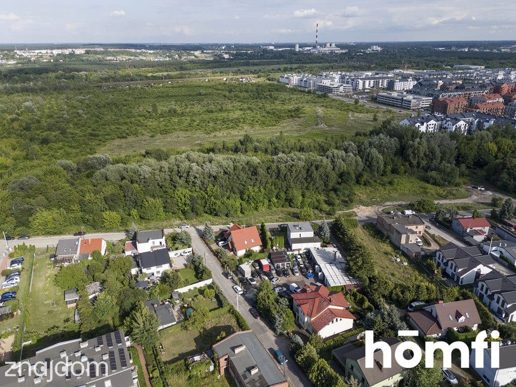 Działka z WZ | ok. 900 m² PUM | Naramowice - zdjęcie 10