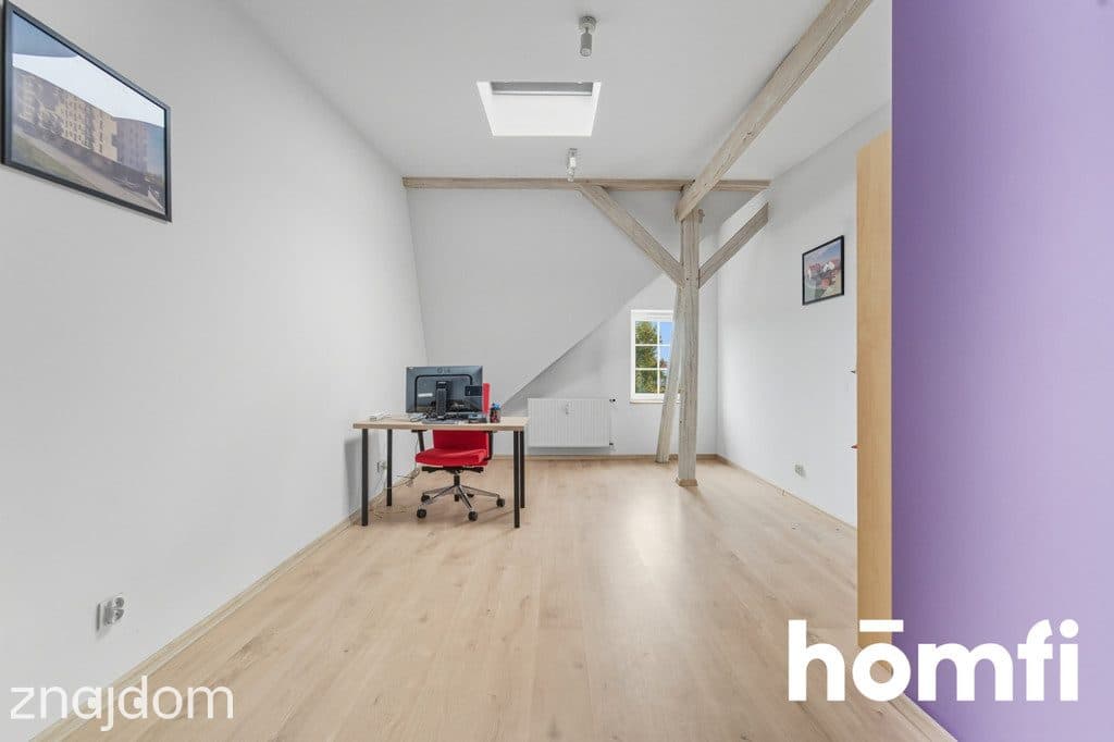 Mieszkanie 80 m² po remoncie - zdjęcie 3