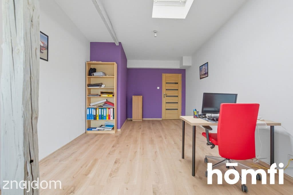Mieszkanie 80 m² po remoncie - zdjęcie 4
