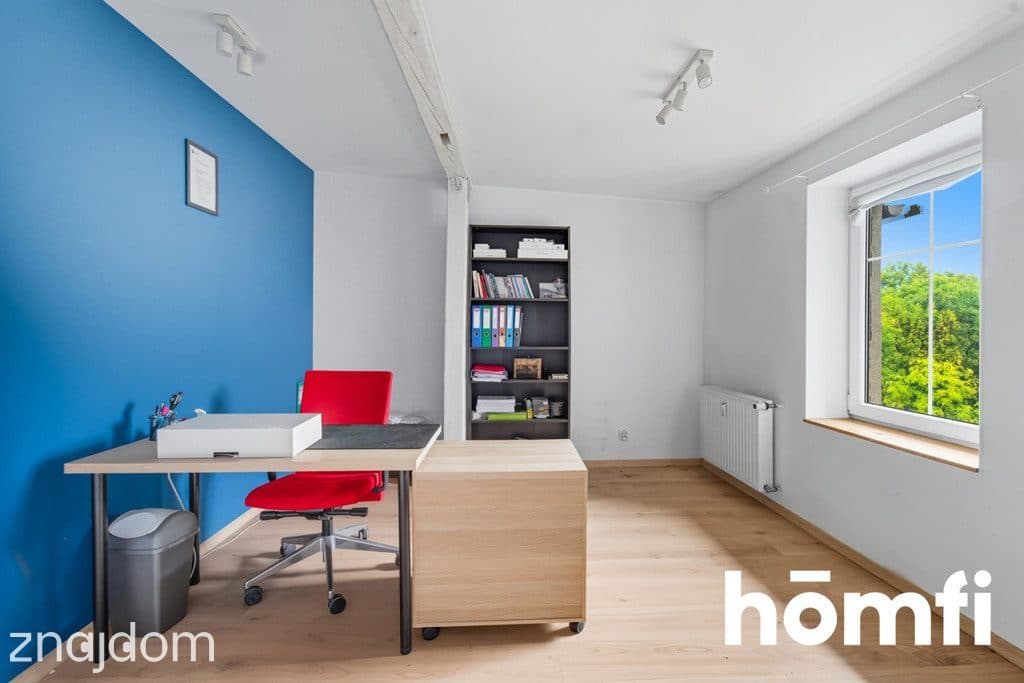 Mieszkanie 80 m² po remoncie