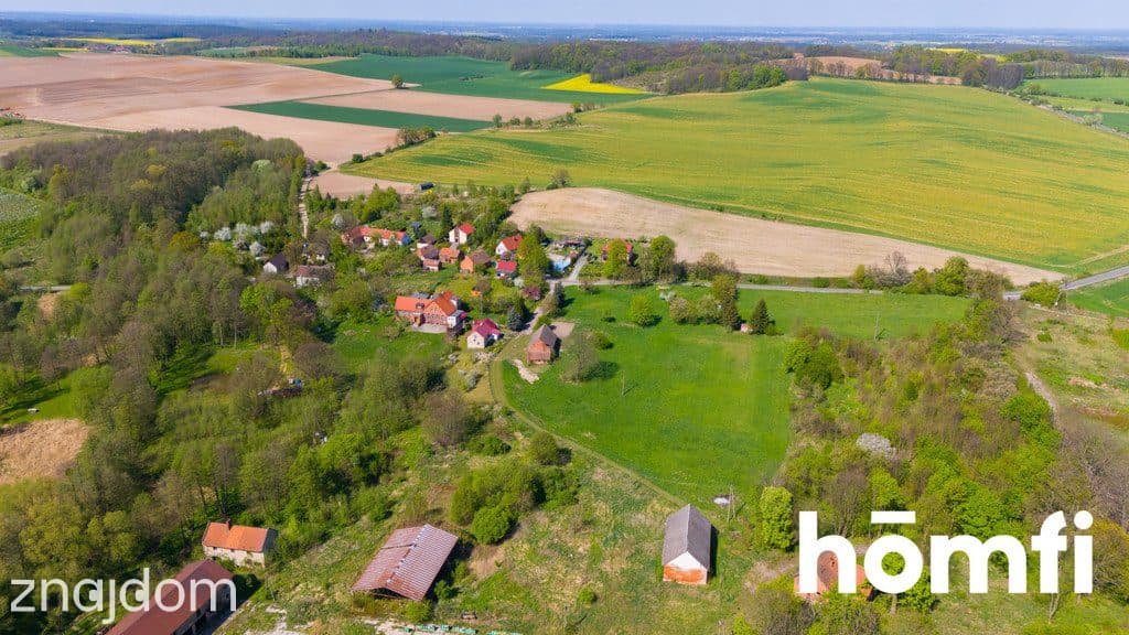 NA SPRZEDAŻ UROKLIWA DZIAŁKA BUDOWLANA- KOWALE! - zdjęcie 19