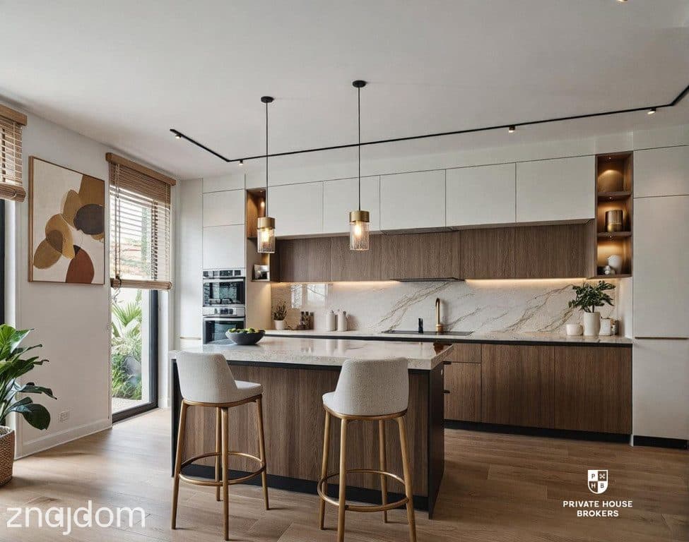 Butikowy apartament z technologią premium - zdjęcie 2
