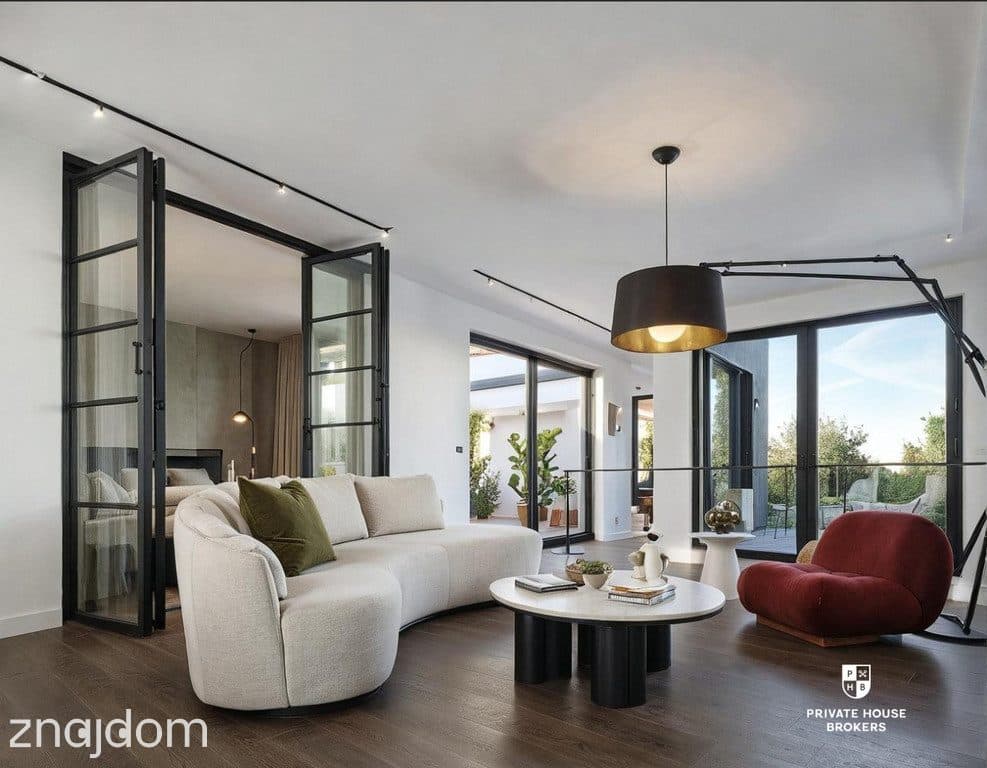 Butikowy apartament z technologią premium - zdjęcie 3