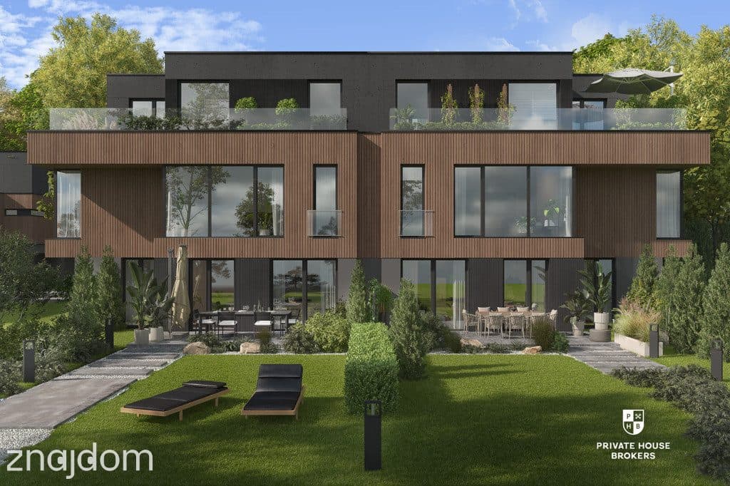 Butikowy apartament z technologią premium - zdjęcie 5