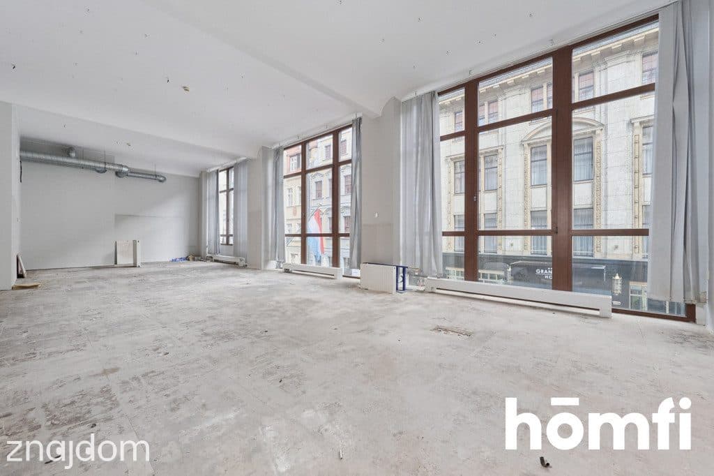 Lokal na wynajem; Rzeźnicza, Wrocław – Rynek,495m2 - zdjęcie 5