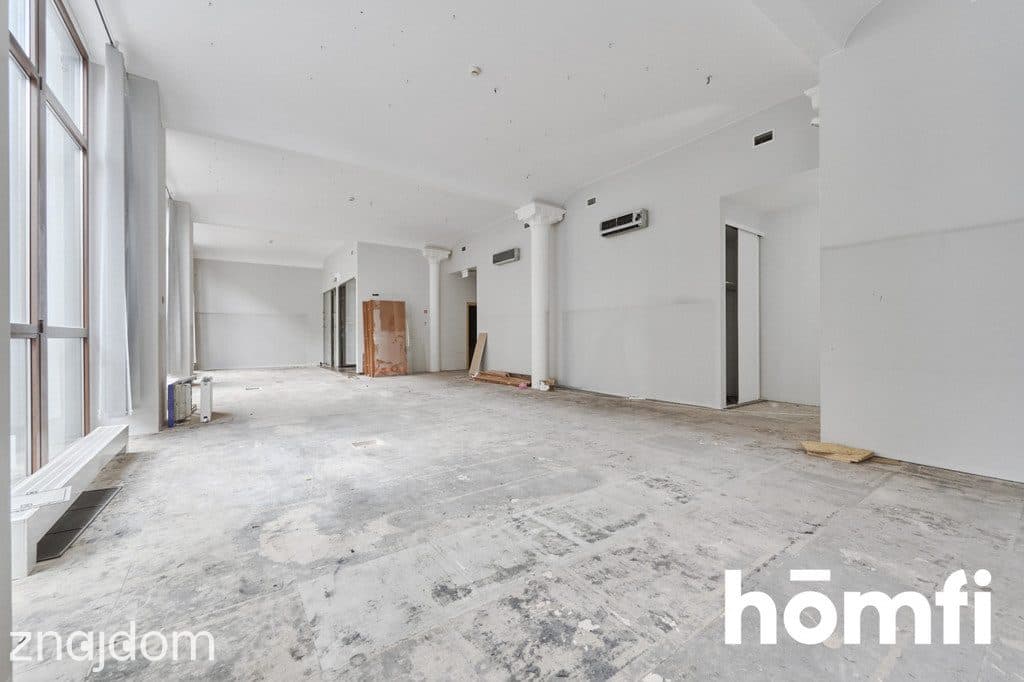 Lokal na wynajem; Rzeźnicza, Wrocław – Rynek,495m2 - zdjęcie 6