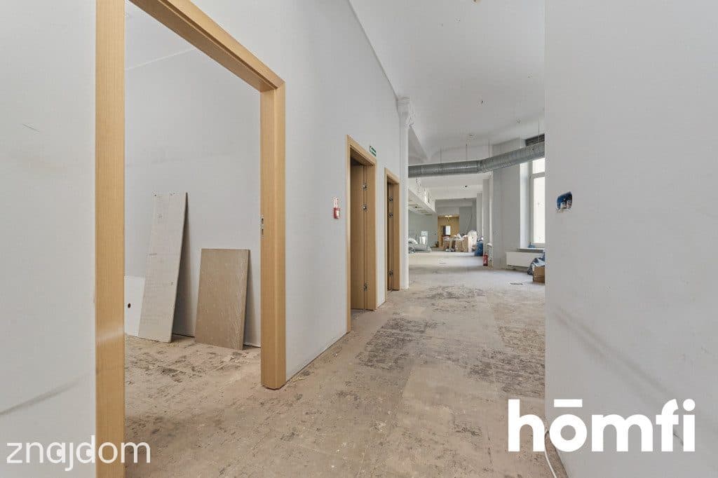 Lokal na wynajem; Rzeźnicza, Wrocław – Rynek,495m2 - zdjęcie 9