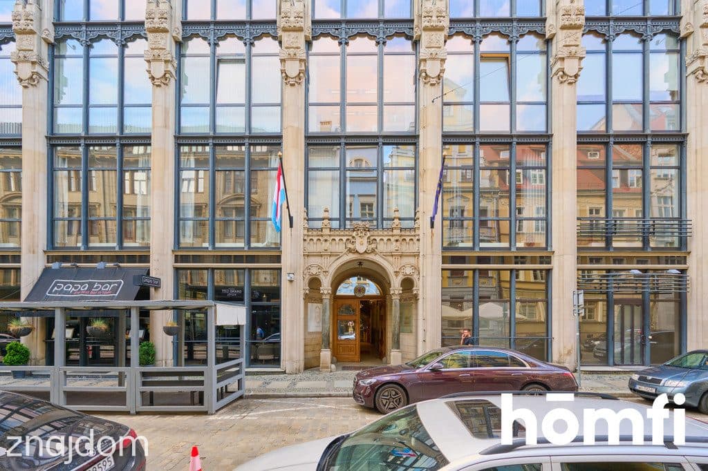 Lokal na wynajem; Rzeźnicza, Wrocław – Rynek,495m2 - zdjęcie 17