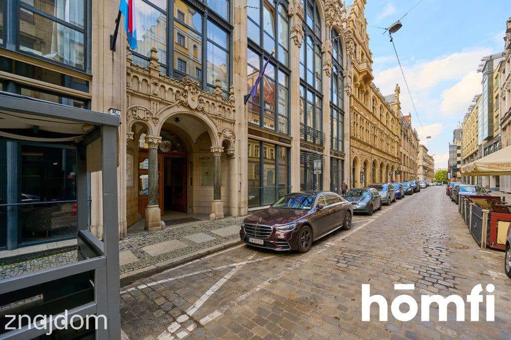 Lokal na wynajem; Rzeźnicza, Wrocław – Rynek,495m2 - zdjęcie 18