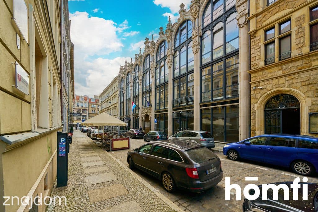 Lokal na wynajem; Rzeźnicza, Wrocław – Rynek,495m2 - zdjęcie 19