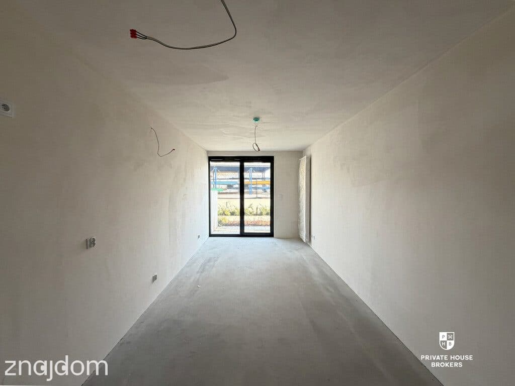 Studio 27,6m2 w nowym budynku Ap. Kościuszki 22 - zdjęcie 4