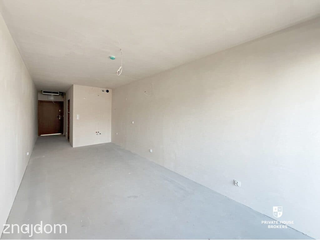 Studio 27,6m2 w nowym budynku Ap. Kościuszki 22 - zdjęcie 10