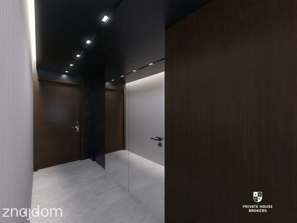Studio 27,6m2 w nowym budynku Ap. Kościuszki 22 - zdjęcie 11