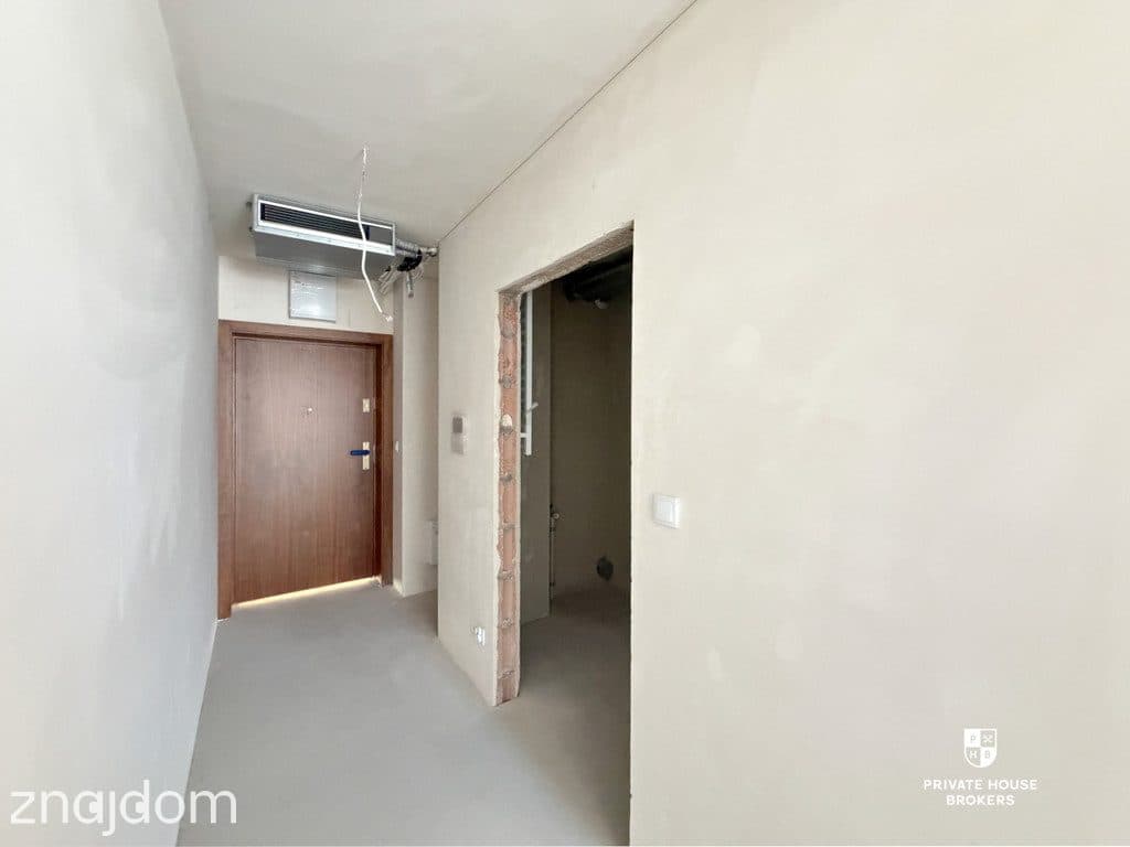 Studio 27,6m2 w nowym budynku Ap. Kościuszki 22 - zdjęcie 12