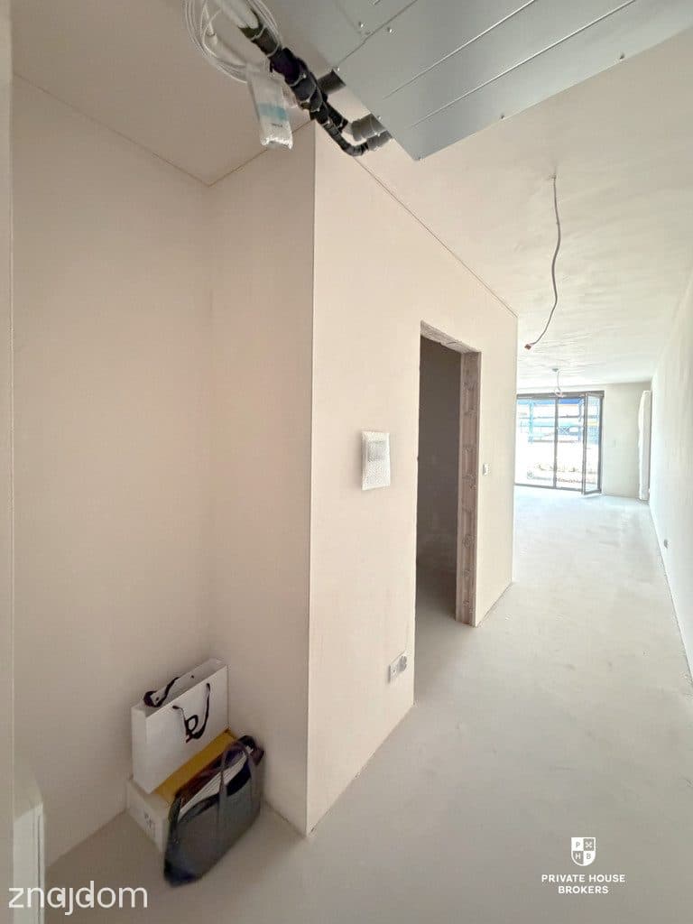Studio 27,6m2 w nowym budynku Ap. Kościuszki 22 - zdjęcie 14