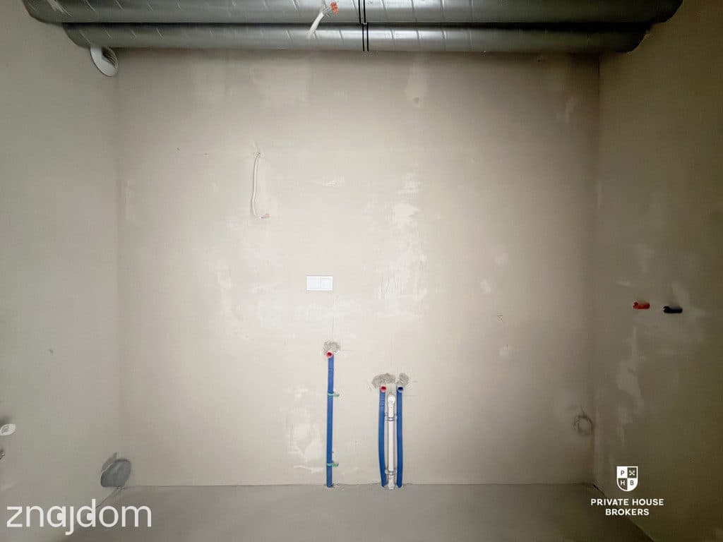 Studio 27,6m2 w nowym budynku Ap. Kościuszki 22 - zdjęcie 16