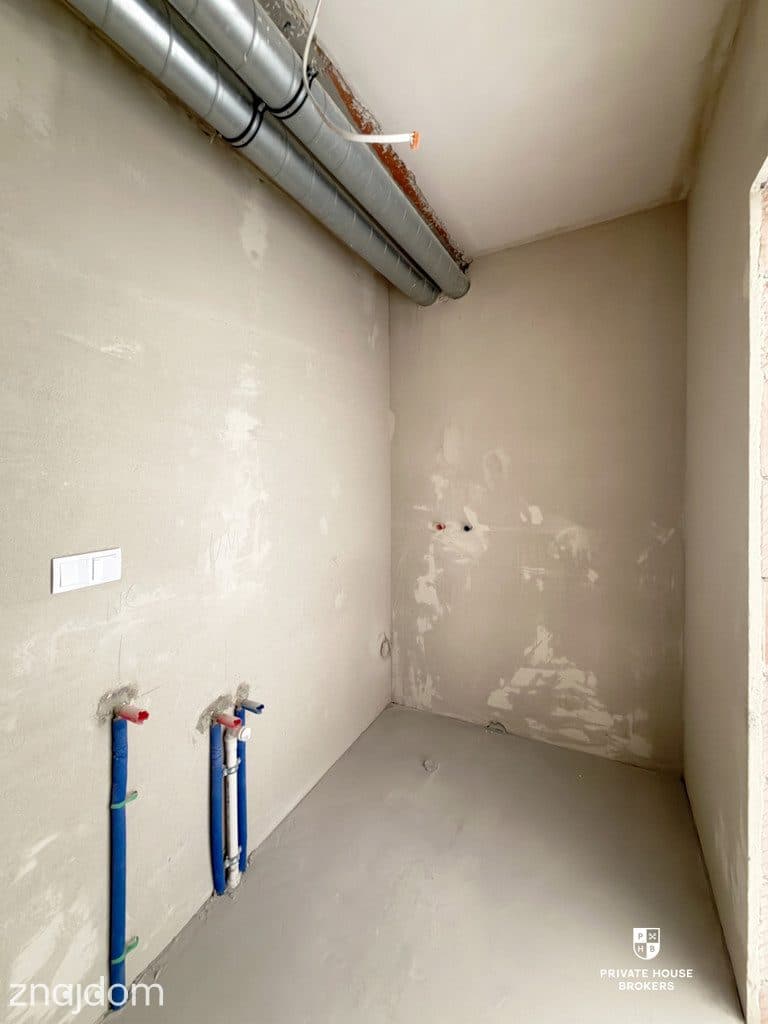 Studio 27,6m2 w nowym budynku Ap. Kościuszki 22 - zdjęcie 18