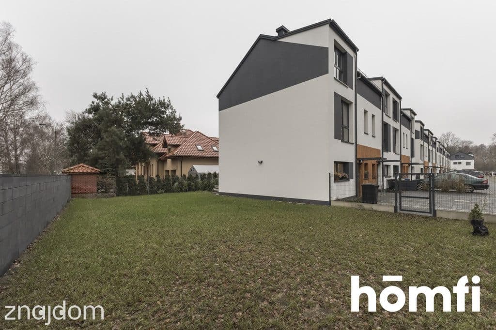 Wykończony segment narożny 95m2 Warszawa Wygoda - zdjęcie 15