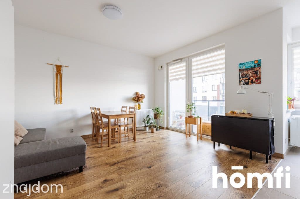 2 pokoje | gotowe do zamieszkania | PKP - zdjęcie 4