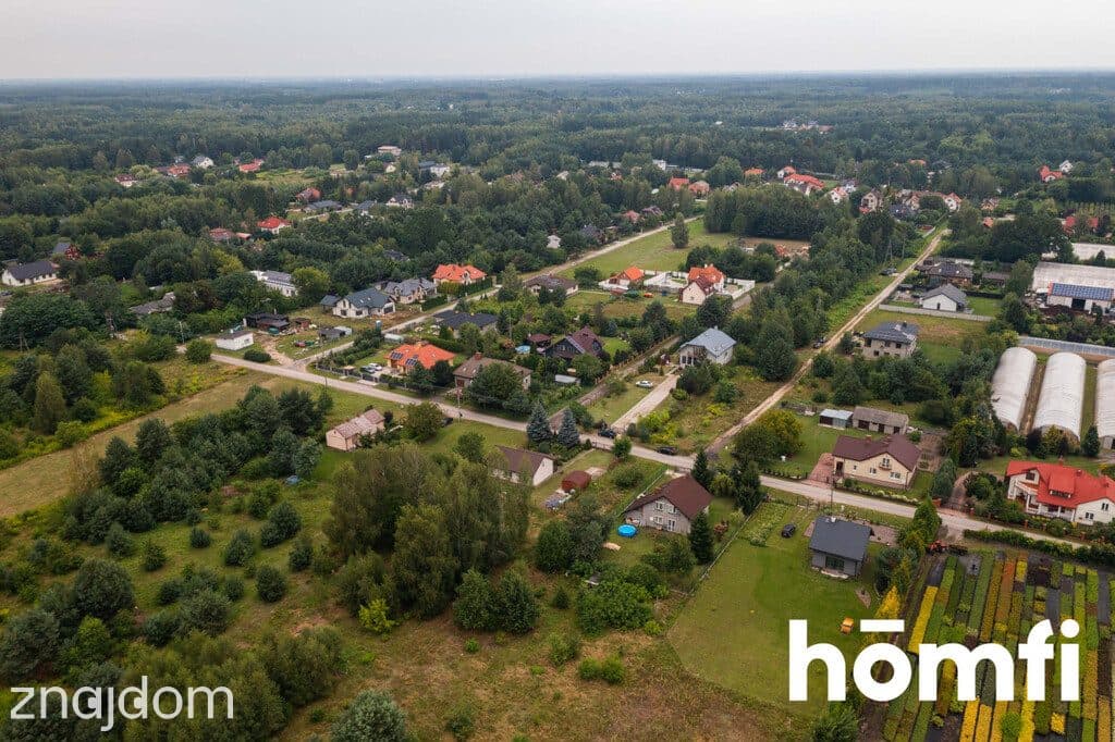 Dom wolnostojący w gminie Żabia Wola - zdjęcie 14
