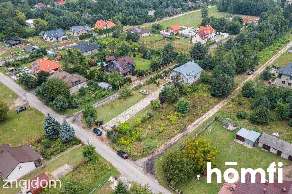 Dom wolnostojący w gminie Żabia Wola - zdjęcie 15