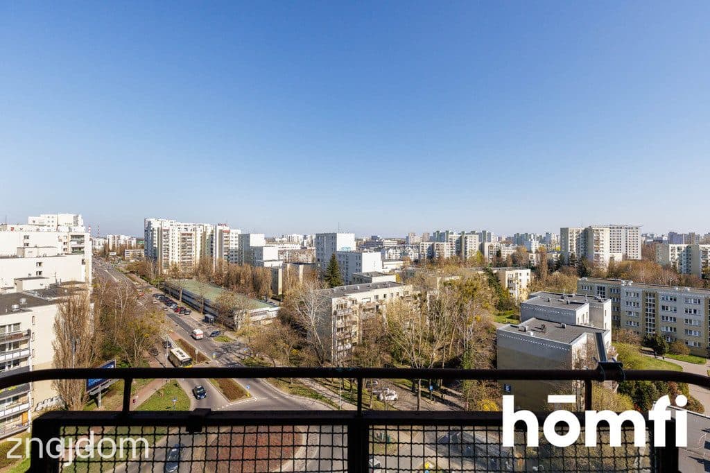 Na sprzedaż 2pok. mieszkanie Warszawa/Ursynów - zdjęcie 4
