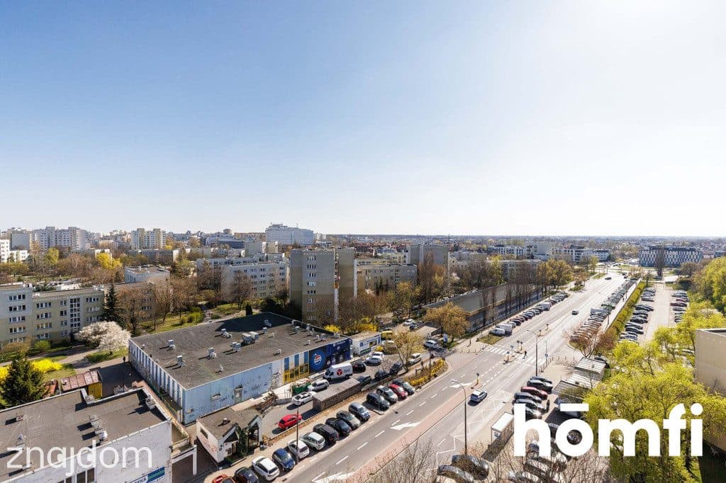 Na sprzedaż 2pok. mieszkanie Warszawa/Ursynów - zdjęcie 13