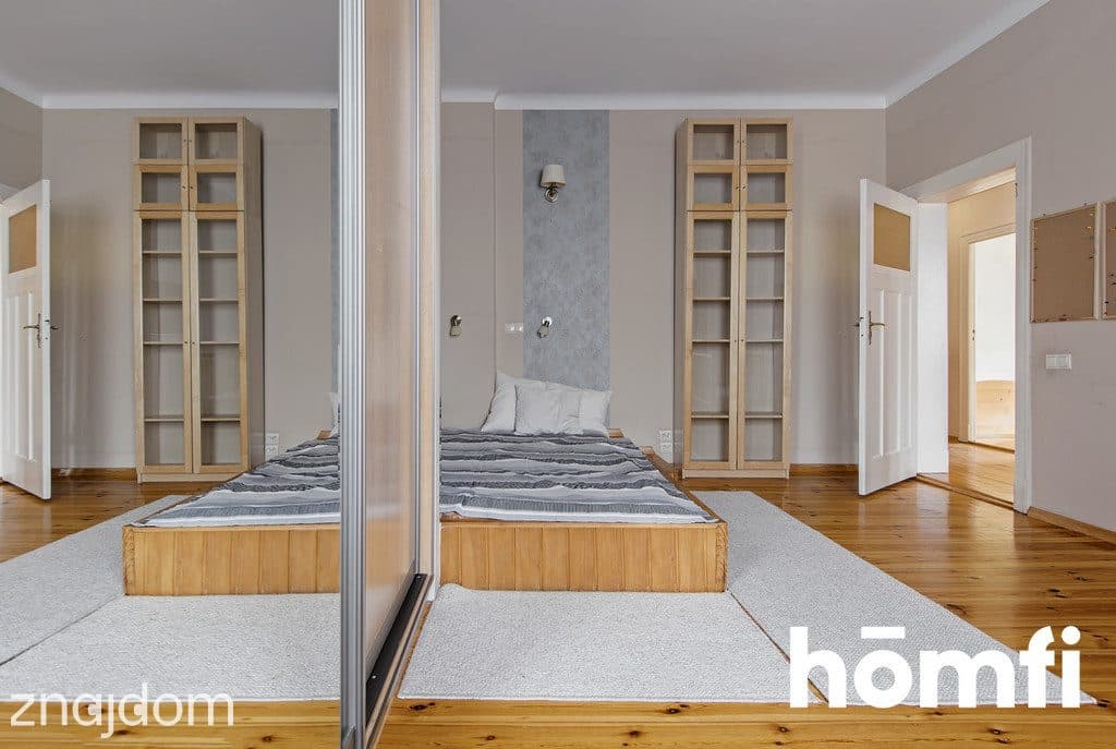 Na sprzedaż, 3 pokojowe mieszkanie Poznań/Grunwald - zdjęcie 5