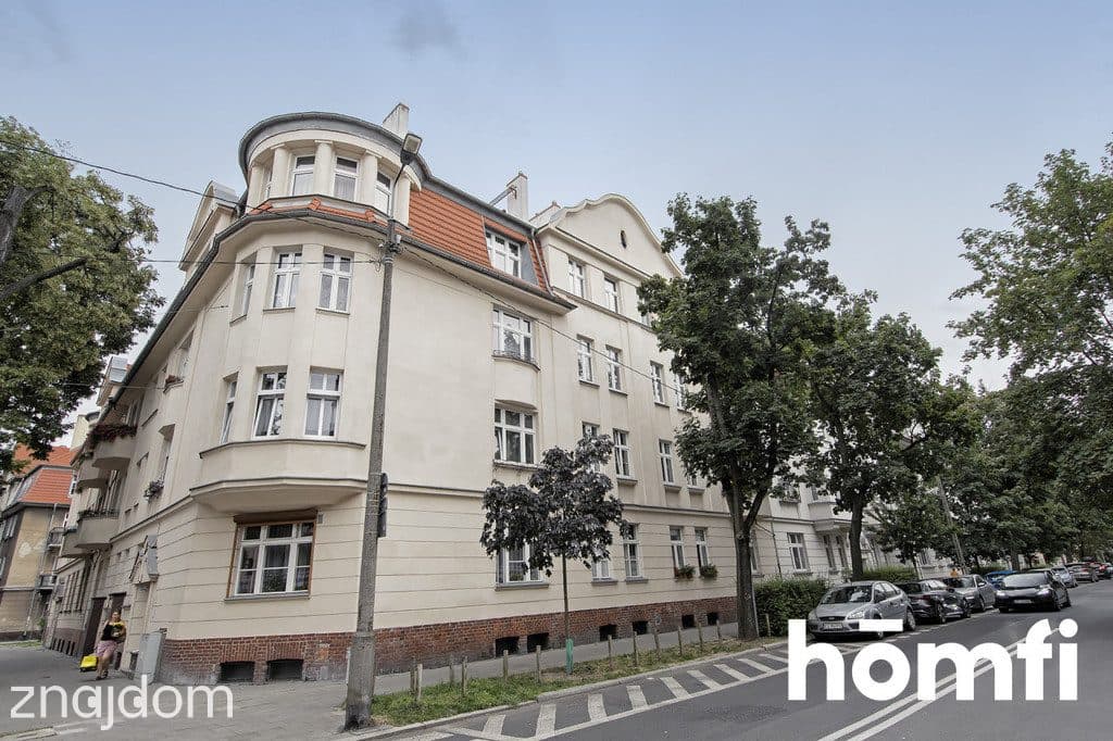 Na sprzedaż, 3 pokojowe mieszkanie Poznań/Grunwald - zdjęcie 8