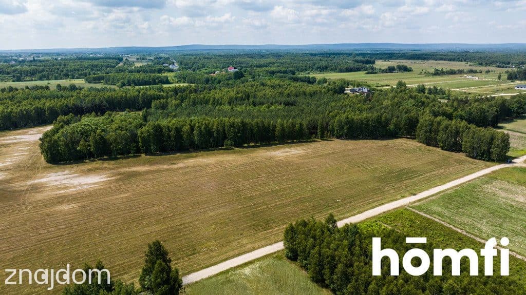 Ostatnie 5 uzbrojonych działek w Zdziechowie - zdjęcie 6
