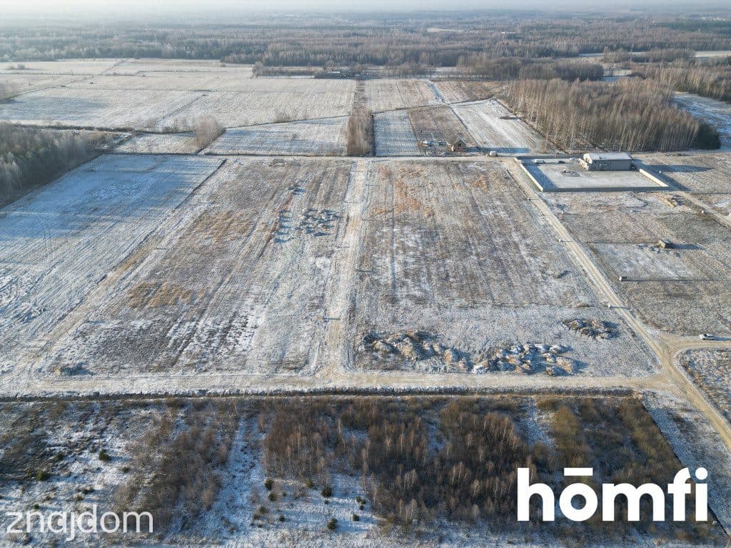 Działka budowlana na nowym osiedlu pod Szydłowcem - zdjęcie 4