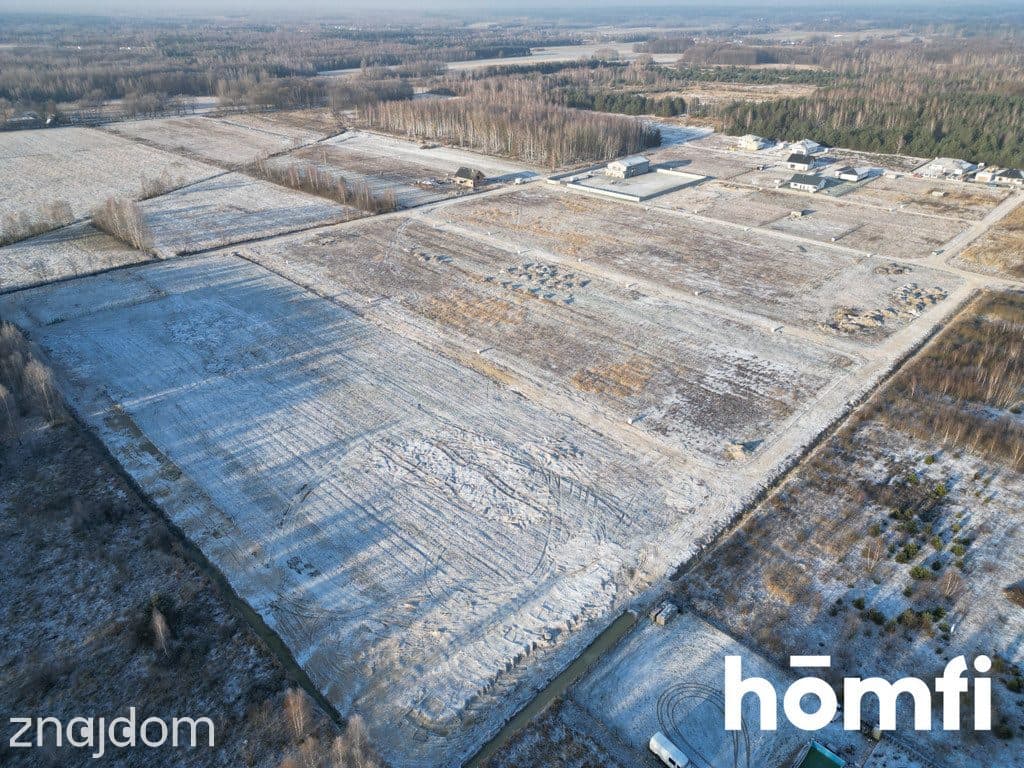 Działka budowlana na nowym osiedlu pod Szydłowcem - zdjęcie 5
