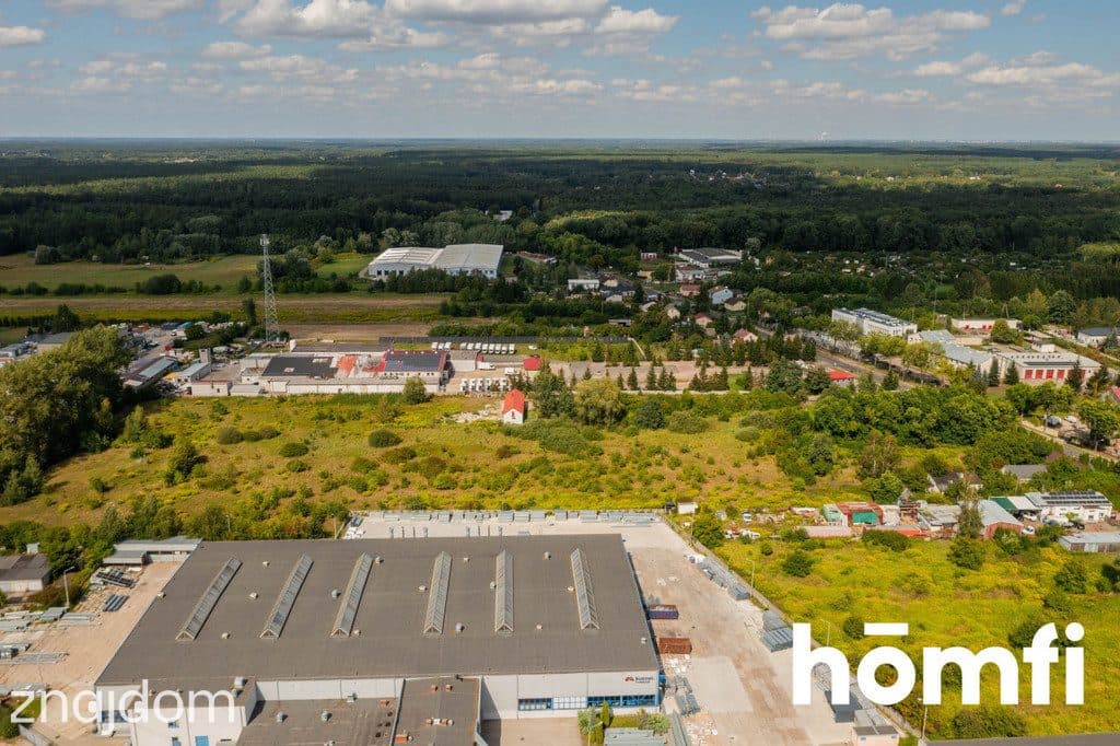 Działki inwestycyjne i budowlane – Gostynin - zdjęcie 3