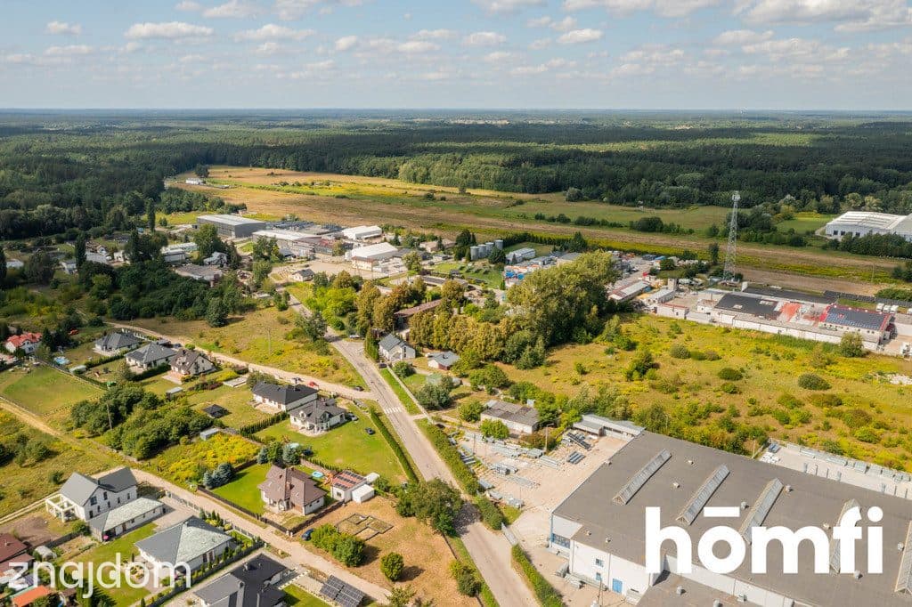 Działki inwestycyjne i budowlane – Gostynin - zdjęcie 4