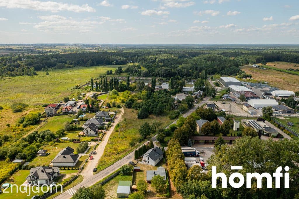 Działki inwestycyjne i budowlane – Gostynin - zdjęcie 5