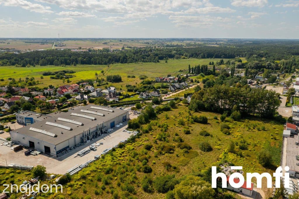 Działki inwestycyjne i budowlane – Gostynin - zdjęcie 9
