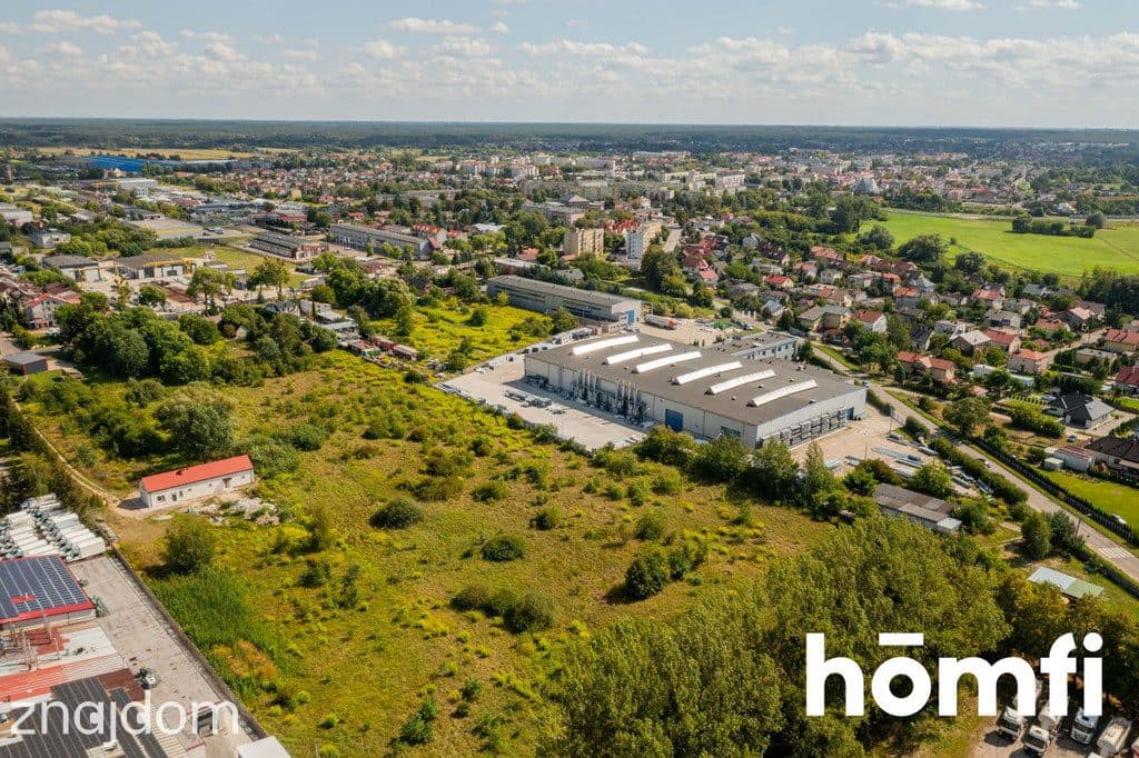 Działki inwestycyjne i budowlane – Gostynin - zdjęcie 11
