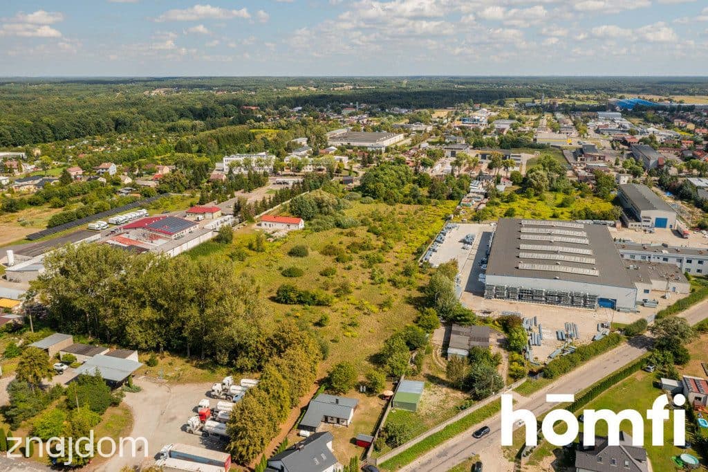 Działki inwestycyjne i budowlane – Gostynin - zdjęcie 12